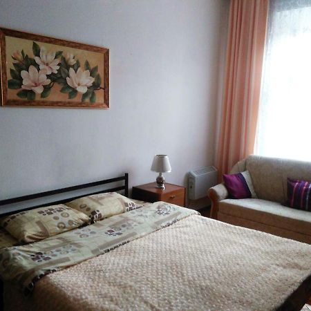 Apartment On Krakovskaya 9 Leopoli Esterno foto