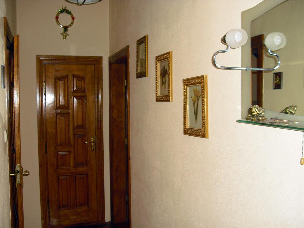Apartment On Krakovskaya 9 Leopoli Esterno foto
