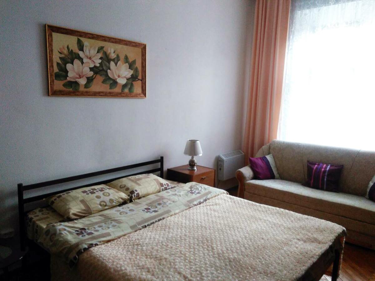 Apartment On Krakovskaya 9 Leopoli Esterno foto